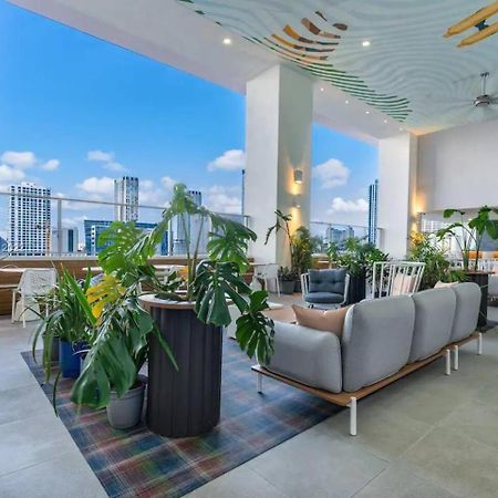 2 Bedrooms Design Condo Downtown Miami Pool And Gym Εξωτερικό φωτογραφία